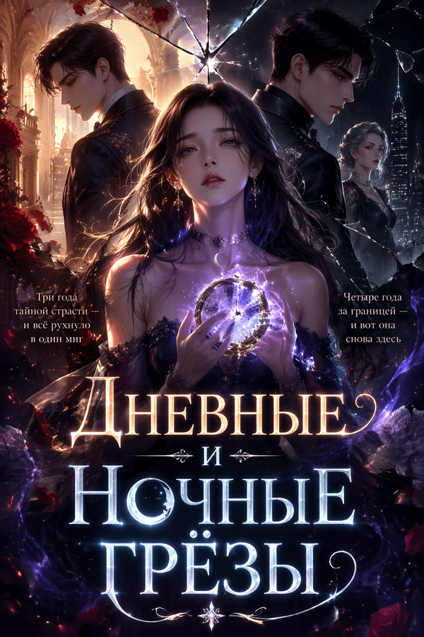 Дневные и ночные грёзы