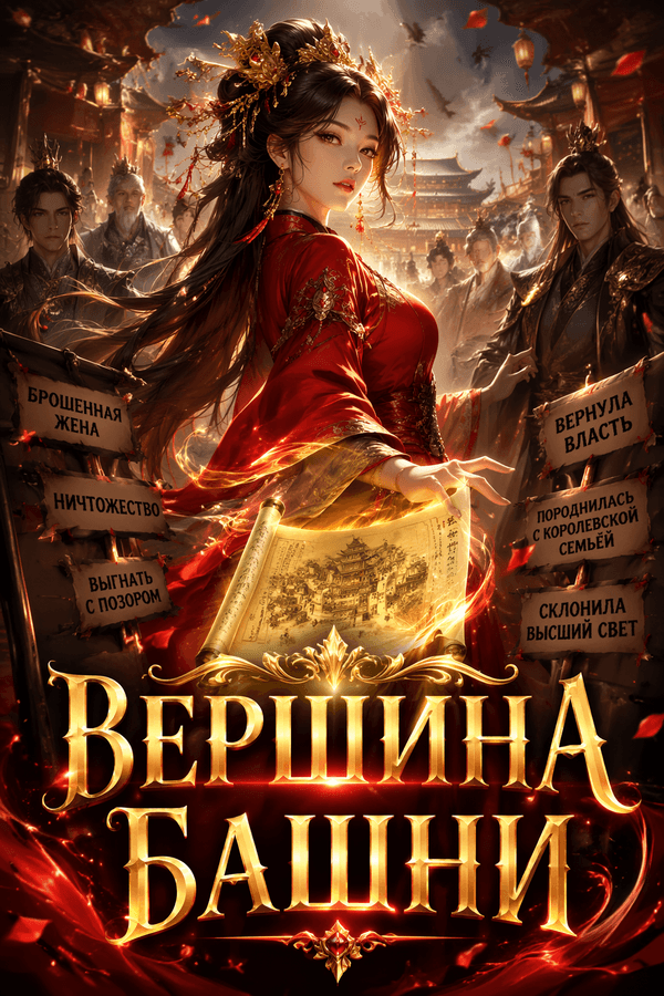 Вершина Башни