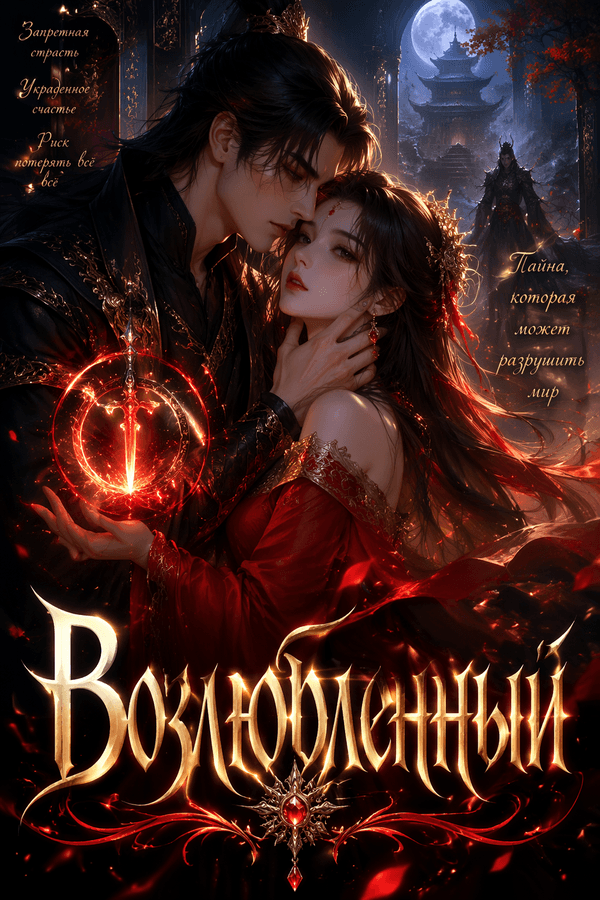 Возлюбленный