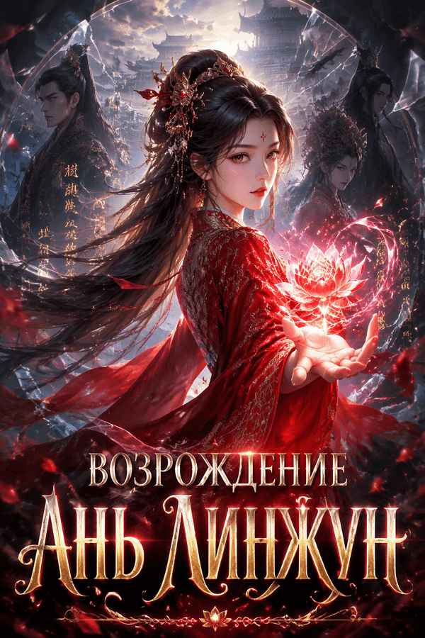 Возрождение Ань Линжун