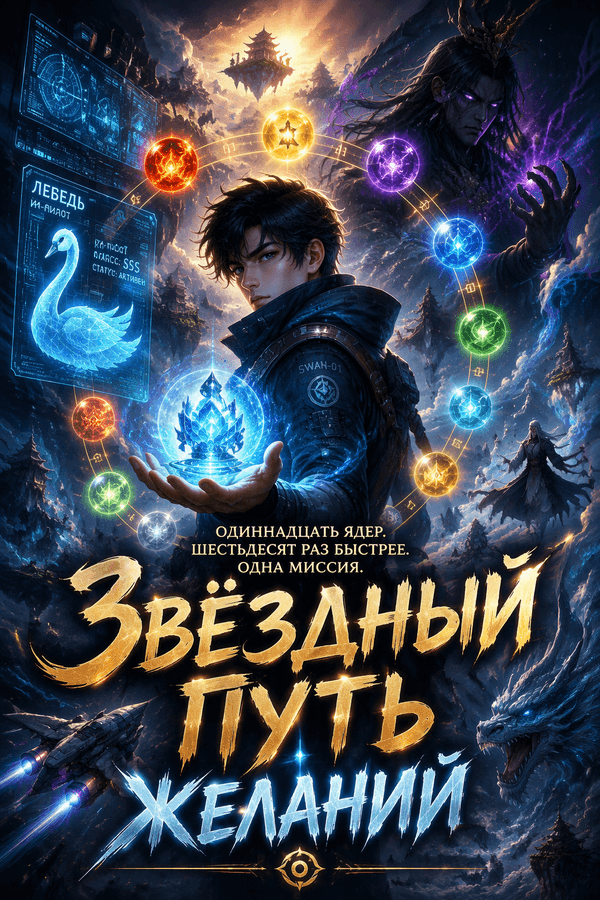 Звёздный Путь Желаний