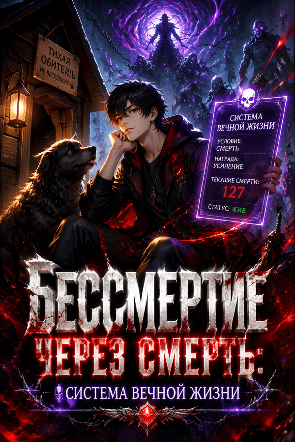 Бессмертие через смерть: Система вечной жизни