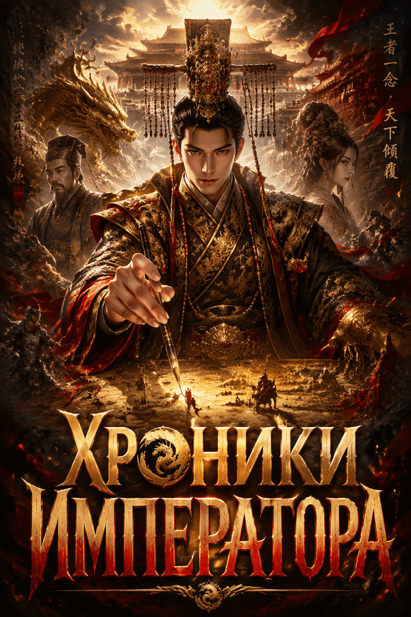 Хроники Императора
