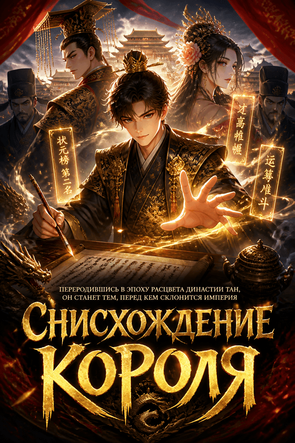 Снисхождение Короля