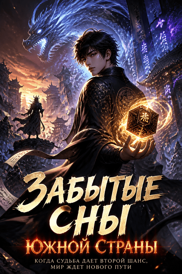 Забытые сны Южной страны