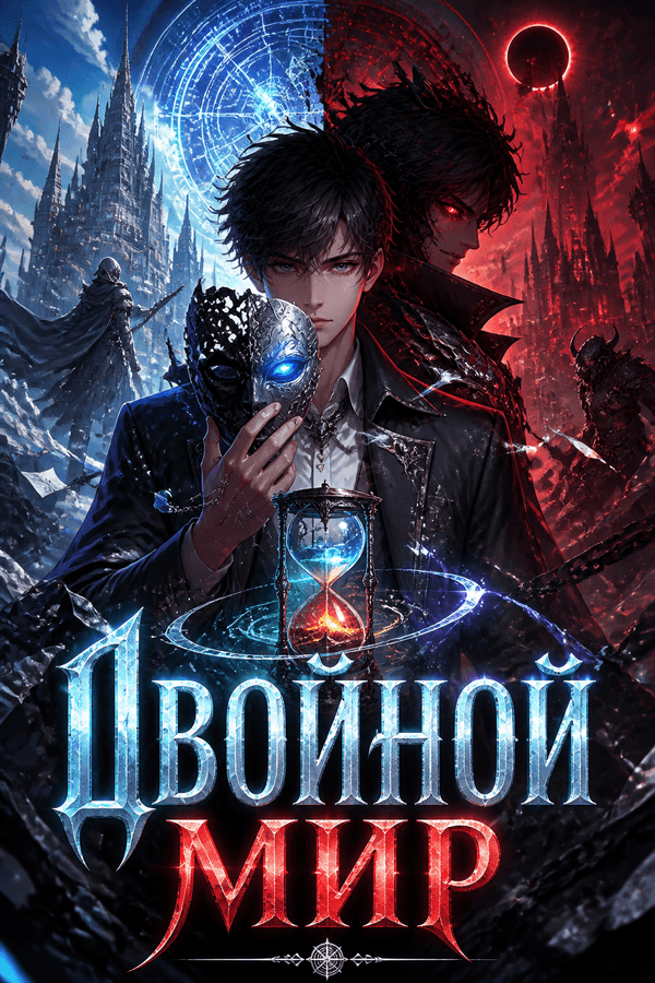 Двойной мир