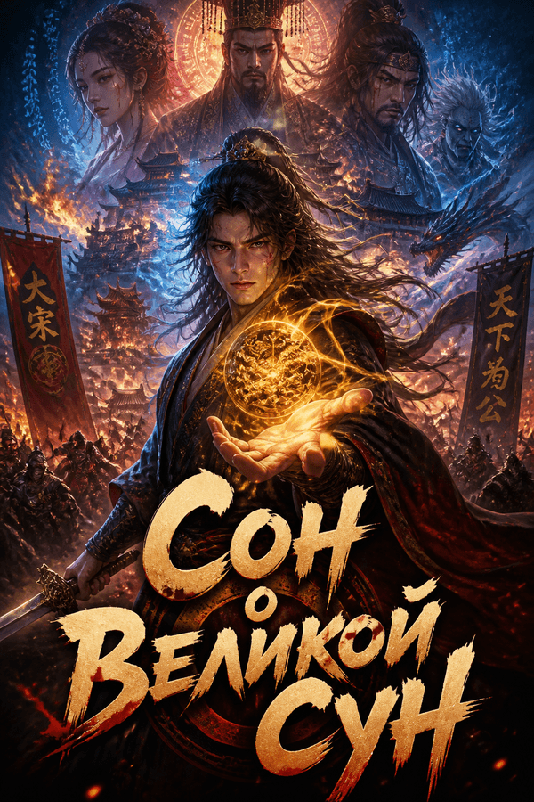 Сон о Великой Сун