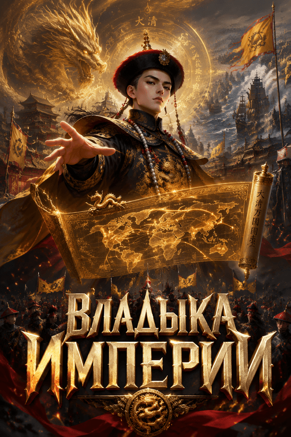 Владыка Империи