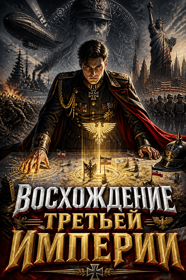 Восхождение Третьей Империи
