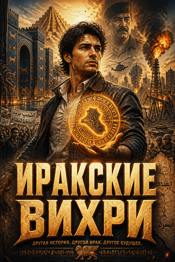 Иракские вихри