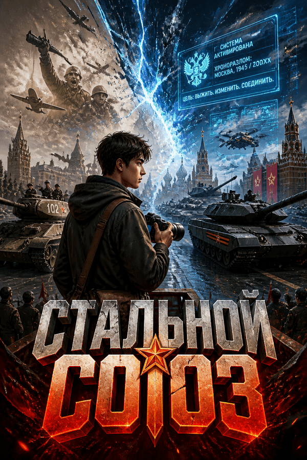 Стальной Союз