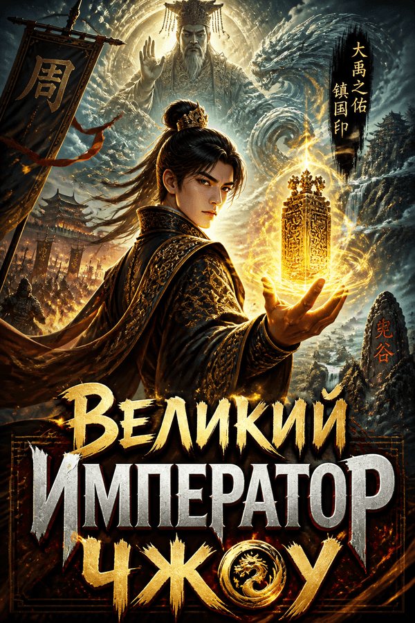 Великий Император Чжоу