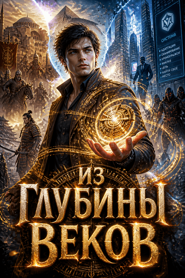 Из глубины веков