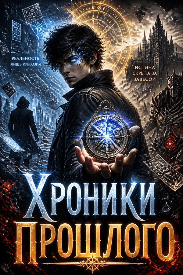 Хроники прошлого