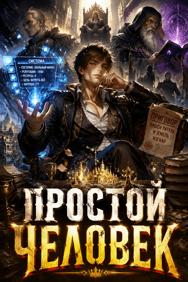 Простой человек