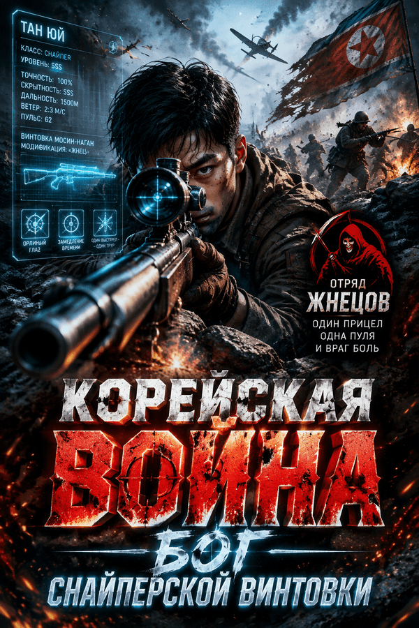 Кровавая битва за высоту 597.9