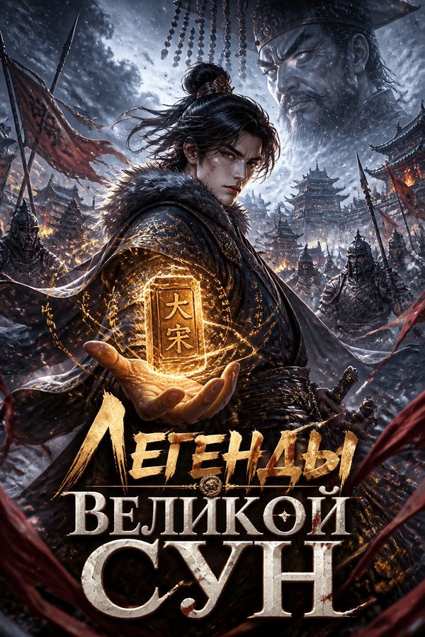 Легенды Великой Сун