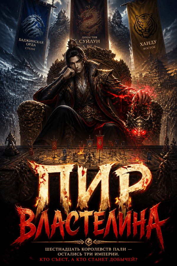 Пир Властелина