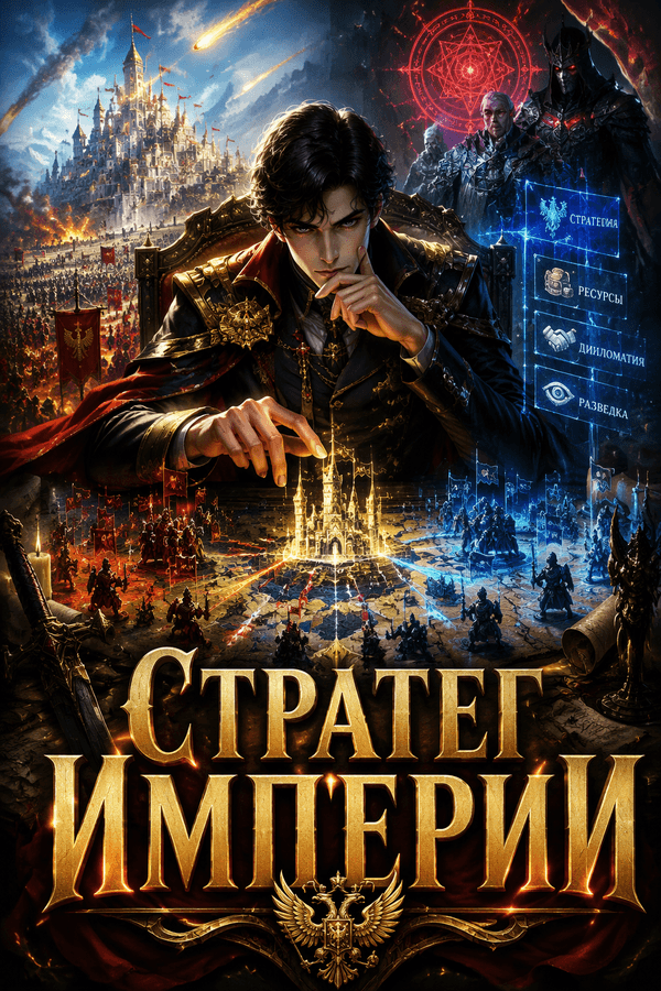 Стратег Империи