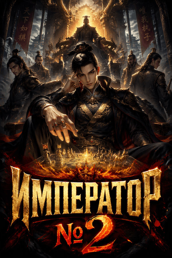 Император №2