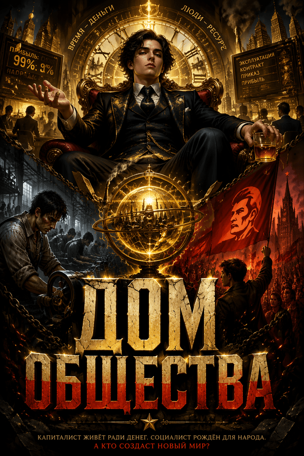 Дом Общества