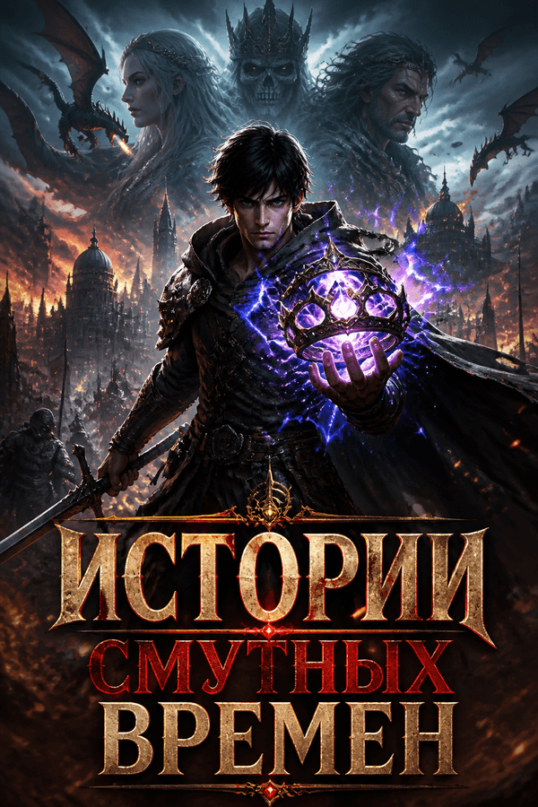 Истории смутных времен