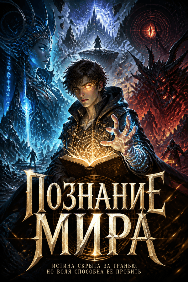 Познание мира