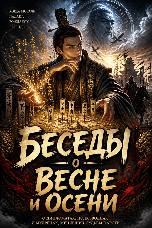 Беседы о Весне и Осени