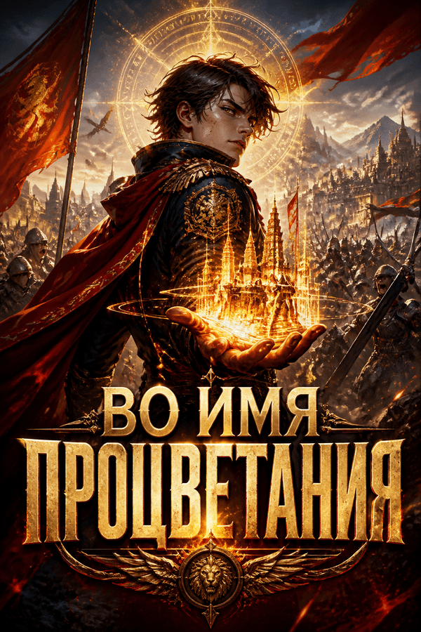 Во имя процветания