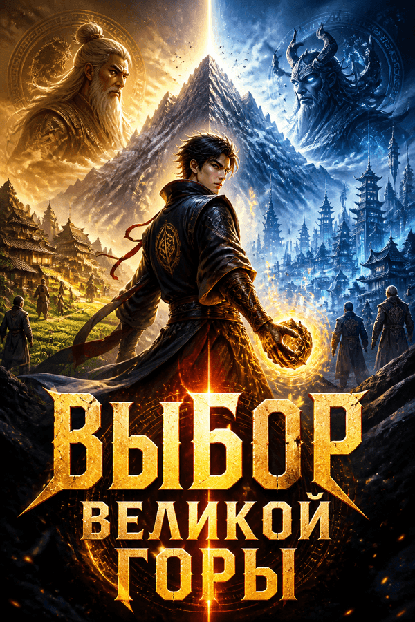 Выбор великой горы