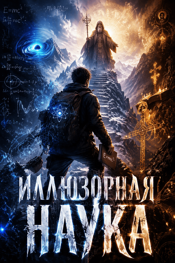 Иллюзорная наука