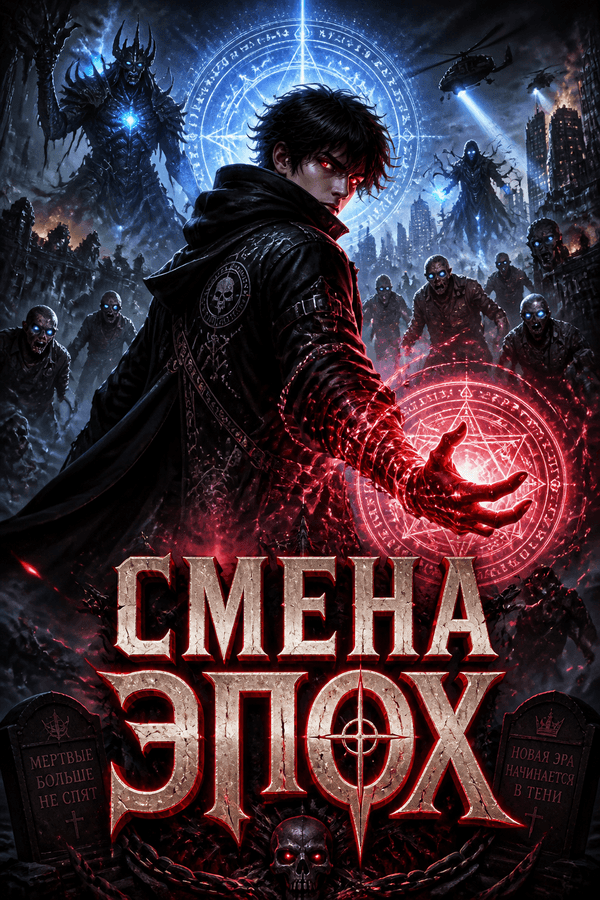 Смена эпох