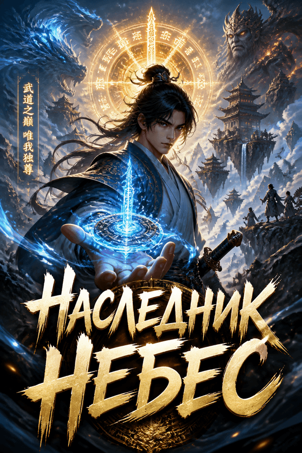 Наследник Небес