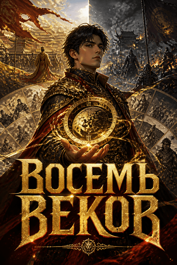 Восемь веков