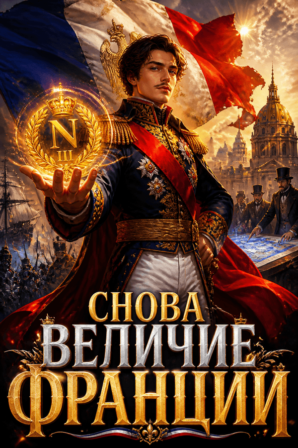 Снова Величие Франции