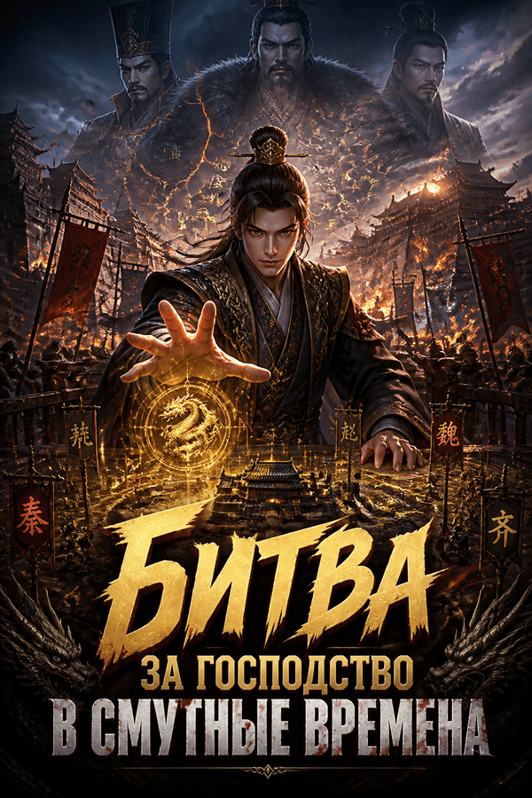 Битва за господство в смутные времена