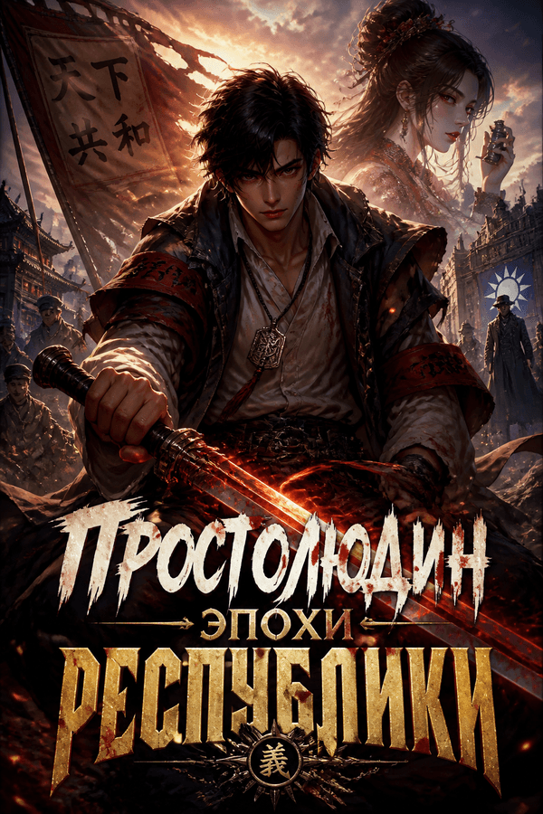Простолюдин эпохи Республики