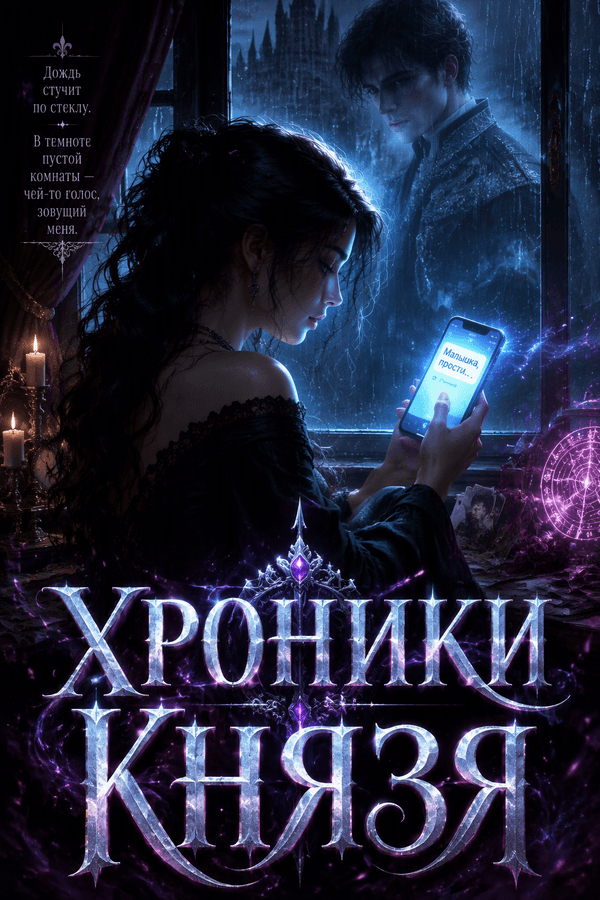 Хроники князя