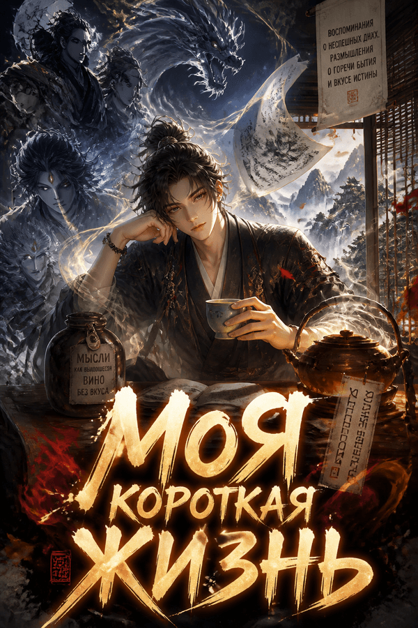 Моя короткая жизнь