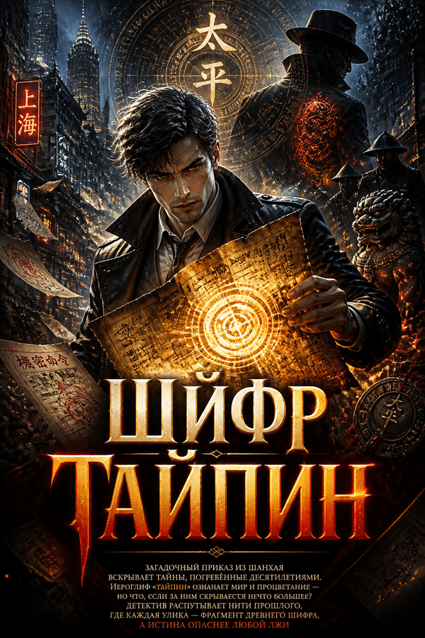 Шифр Тайпин