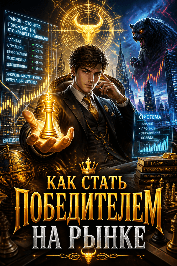Как стать победителем на рынке