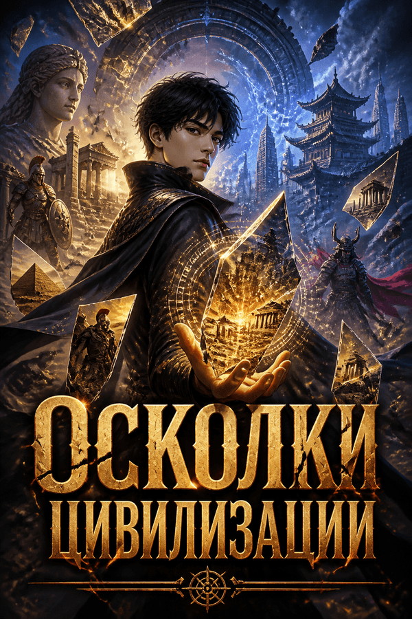 Осколки цивилизации