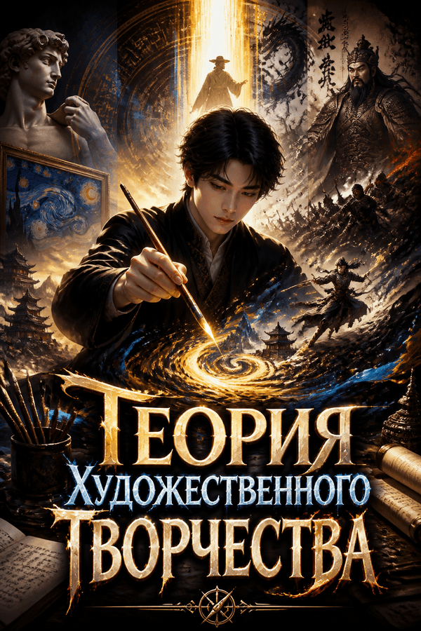 Теория художественного творчества