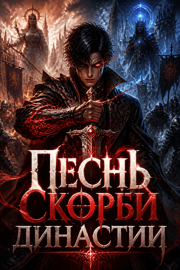 Песнь скорби династии