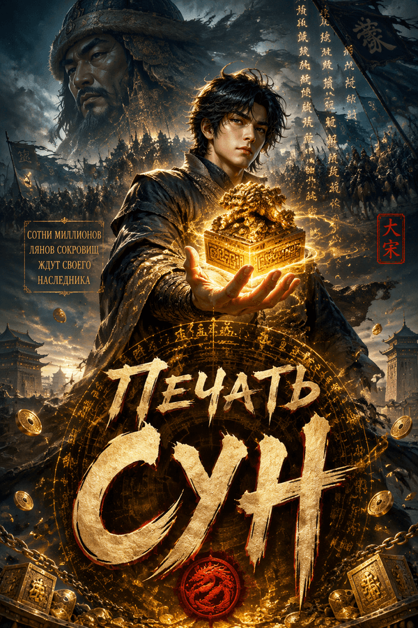 Печать Сун