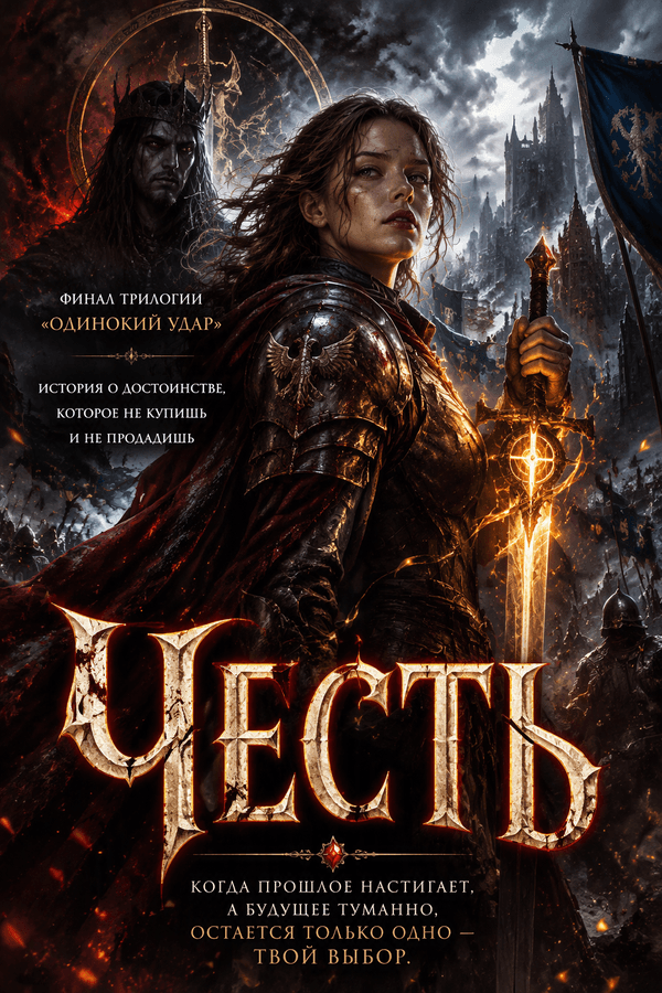 Честь
