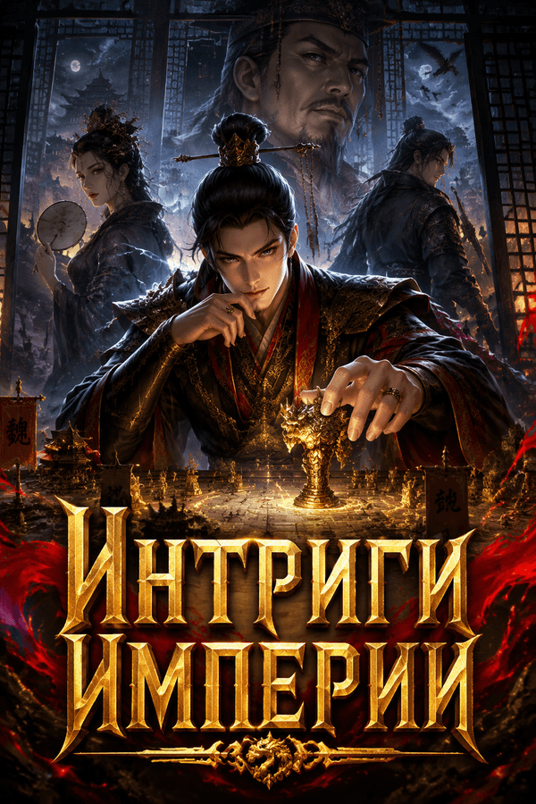 Интриги империи