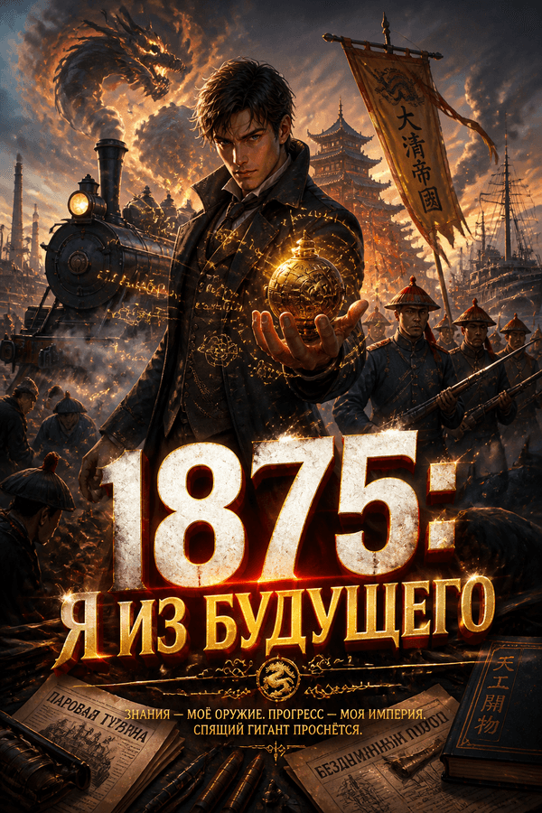 1875: Я из будущего