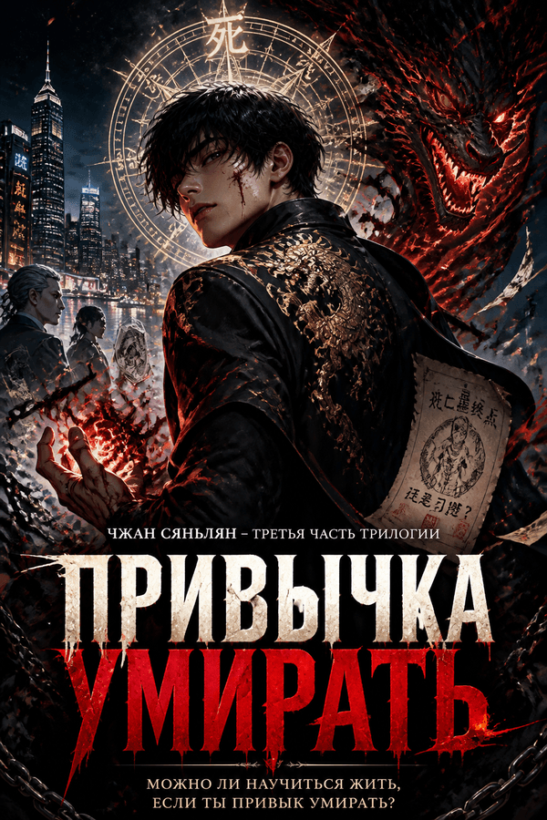 Привычка умирать