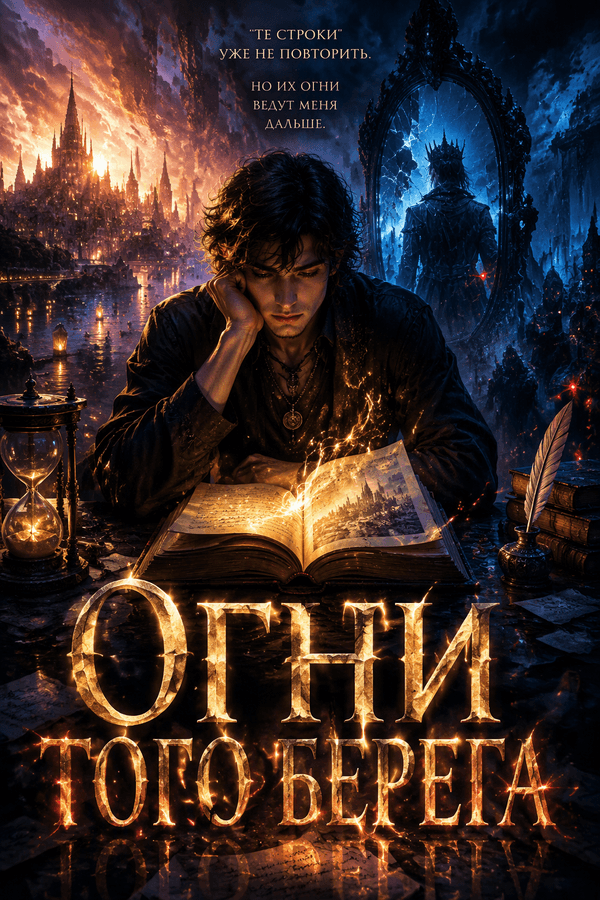 Огни того берега